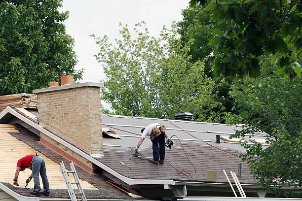 Best Roof Replacement Cost  in Saugatuck, CT